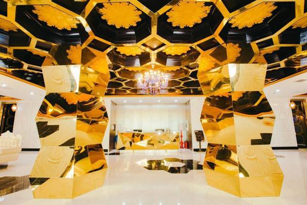 Phoenix International Hotel - Phu Son Resort