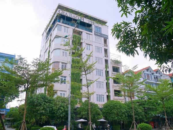 Gia Bao Hotel Bac Ninh
