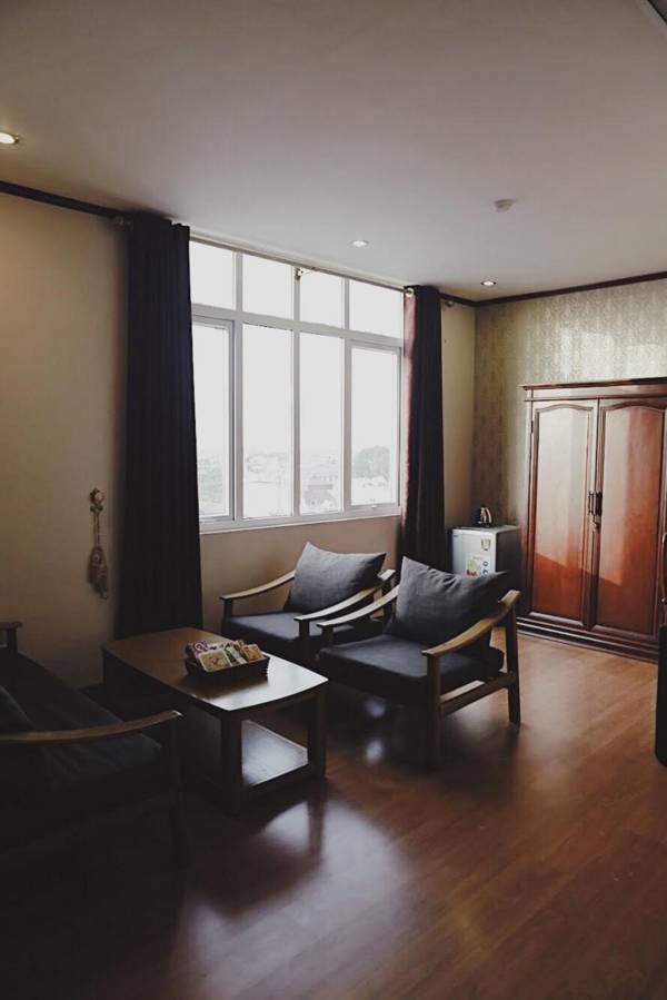 Gia Bao Hotel Bac Ninh