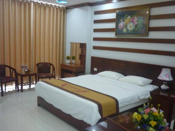 Asia Apartment Hotel Bac Ninh