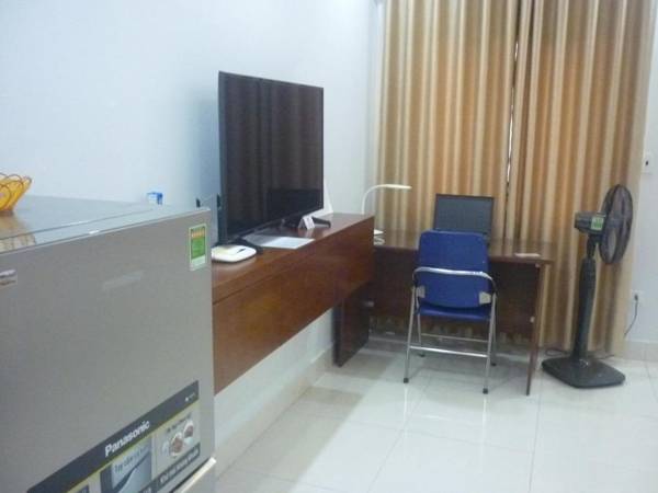 Asia Apartment Hotel Bac Ninh