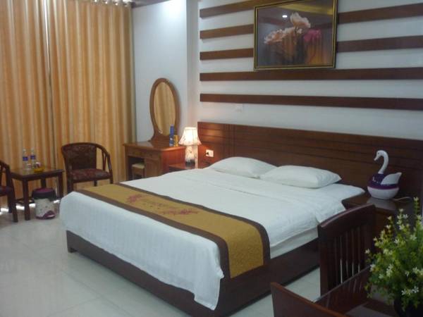 Asia Apartment Hotel Bac Ninh