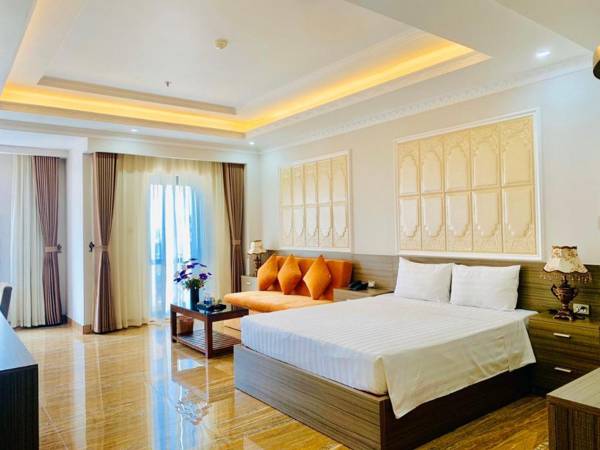 Bac Ninh Charming Hotel