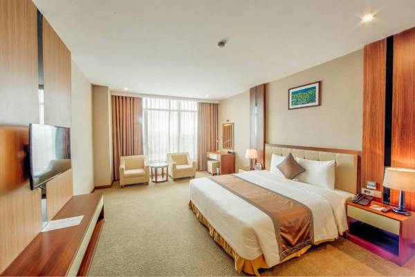 Muong Thanh Luxury Bac Ninh Hotel