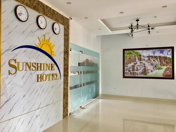 Sunshine Hotel