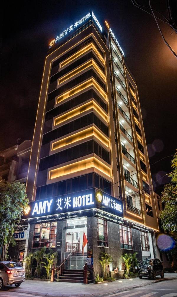 AMY HOTEL