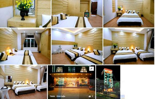 DREAM HOTEL Bắc Ninh