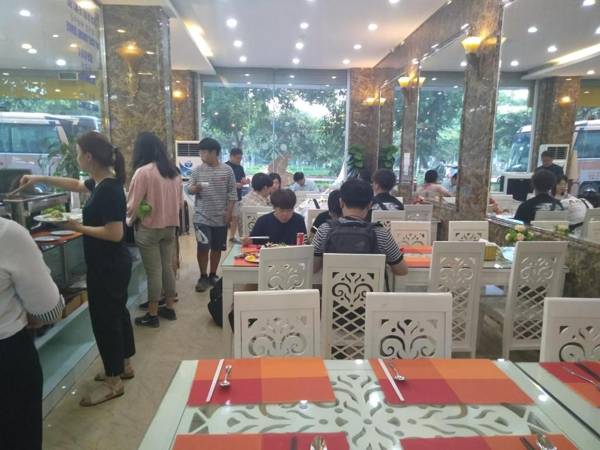 DREAM HOTEL Bắc Ninh