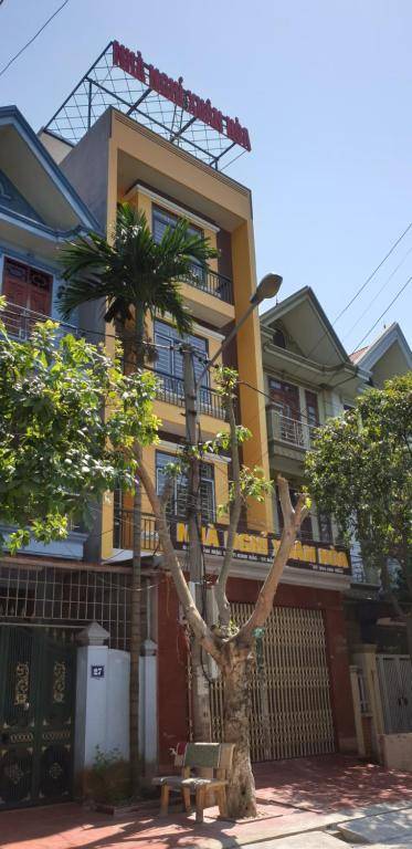 Motel Xuân Hòa