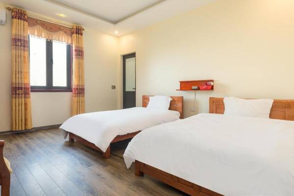 OYO 688 Anh Tuan Hotel