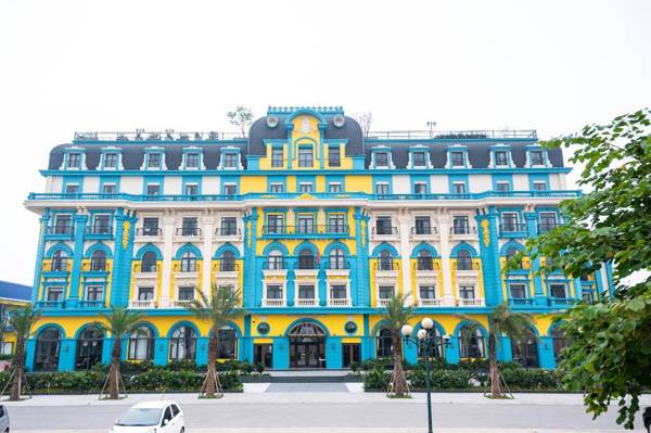 Thien An Hotel  Bac Giang