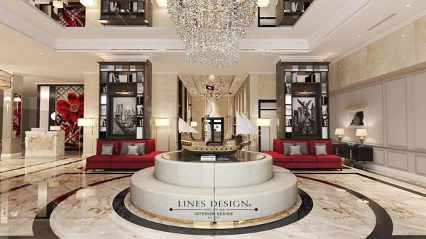 Thien An Hotel  Bac Giang