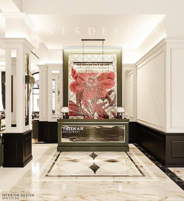 Thiên Ân Hotel Bắc Giang