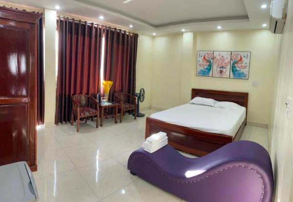 hotel Ngoc Han