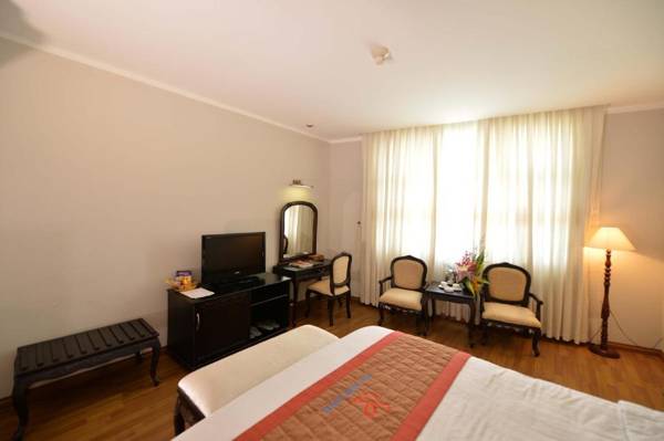 Hoa Binh 1 Hotel