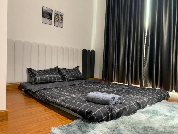 Alpha Homestay Marina Long Xuyên