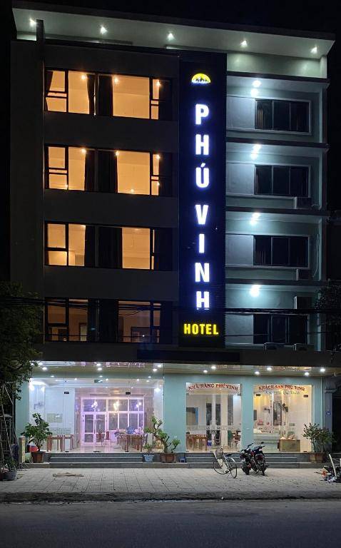 Phú Vinh Hotel