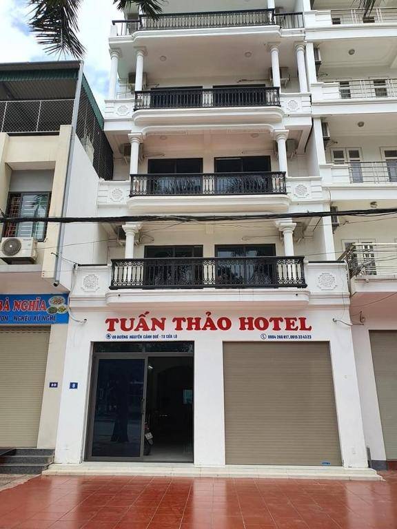 Khách Sạn Tuấn Thảo