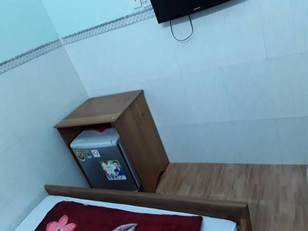 Motel Bao Han