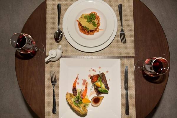 My Son Heritage Resort and Spa