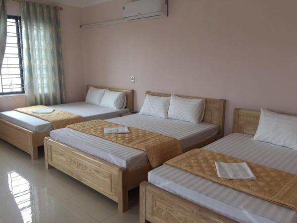 Hướng Dương - Homestay - TP Tam kỳ