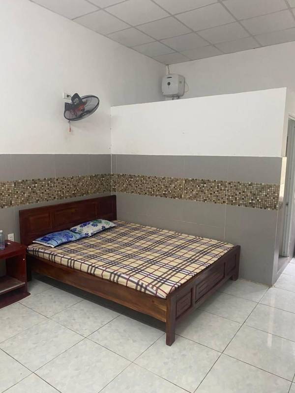 Hướng Dương - Homestay - TP Tam kỳ