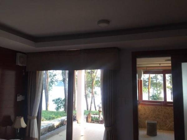 PHU NINH LAKE  RESORT & SPA ECOTOURISM 