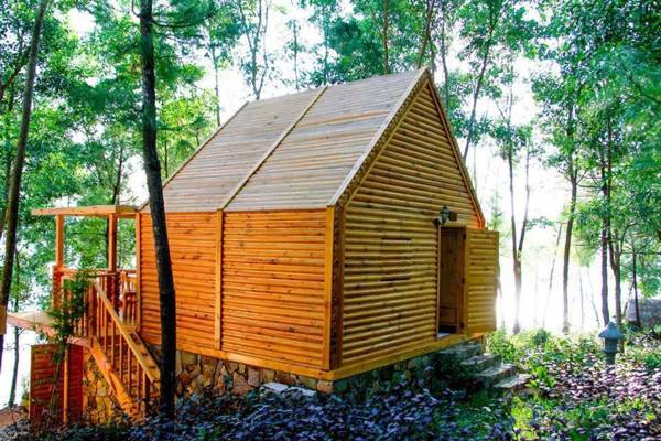 PHU NINH LAKE RESORT & SPA ECOTOURISM