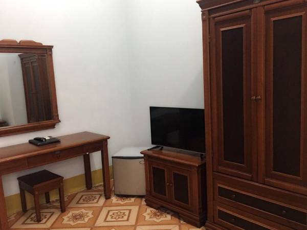 Viktor Legends Hotel