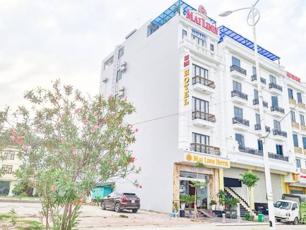 Mai Linh Hotel Móng Cái