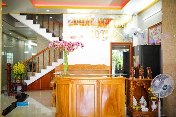 Nhất Nguyên Hotel