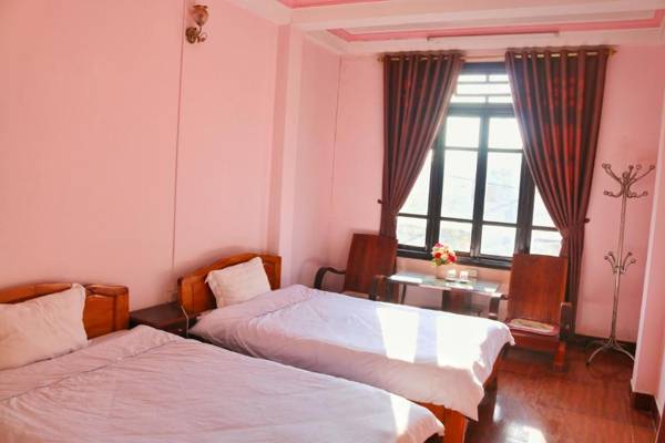 Thanh Ha Homestay Sapa