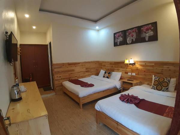 Dang Khoa Garden Inn