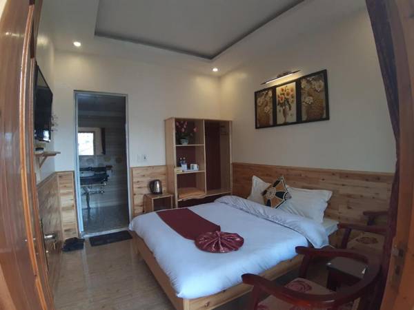 Dang Khoa Garden Inn