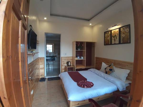 Dang Khoa Garden Inn