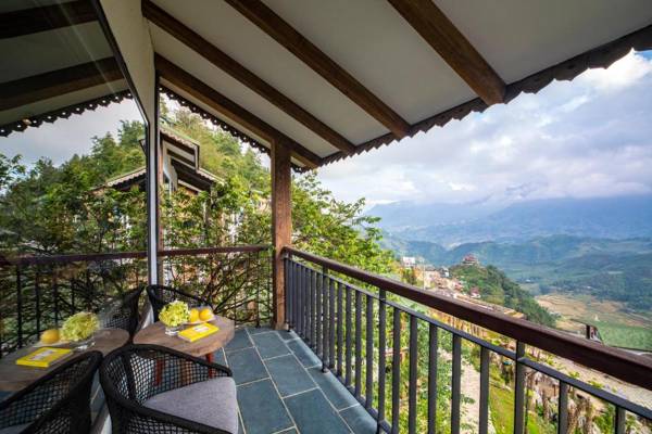 Sapa Catcat Hills Resort & Spa