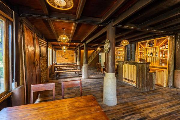 Sapa Riverside Ecolodge & Spa