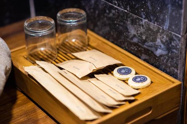 Sapa Riverside Ecolodge & Spa