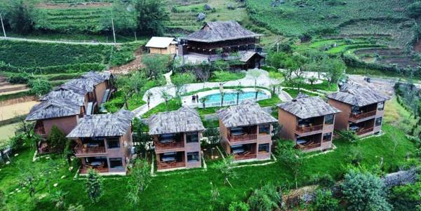 Sin Chai Ecolodge