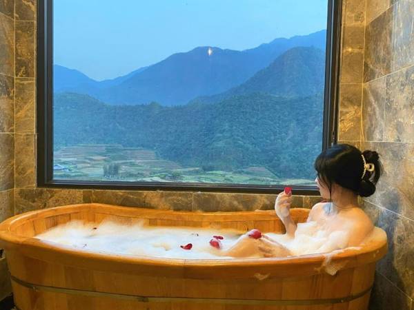 Sin Chai Ecolodge
