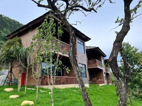 Sin Chai Ecolodge