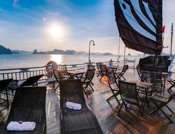 Bhaya Halong Cruises