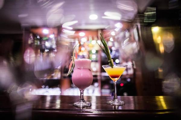 Bhaya Halong Cruises