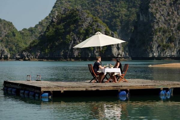 The Au Co Cruise - Managed by Bhaya Cruise