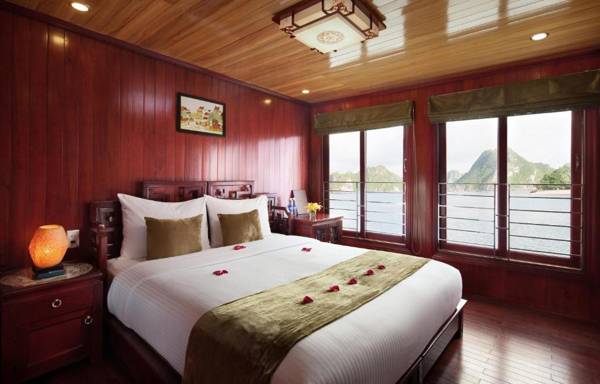 Majestic Halong Cruise