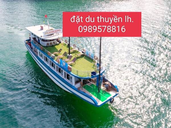 Halong Full Day Trip - Cruises