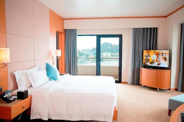 Wyndham Legend Halong