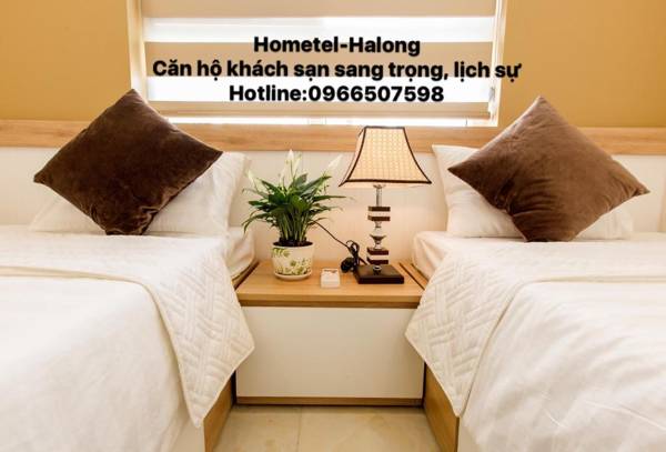Homestay Hạ Long VIP