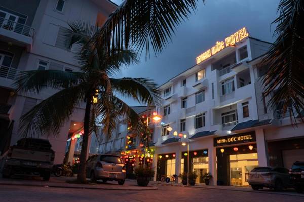 Minh Duc Hotel