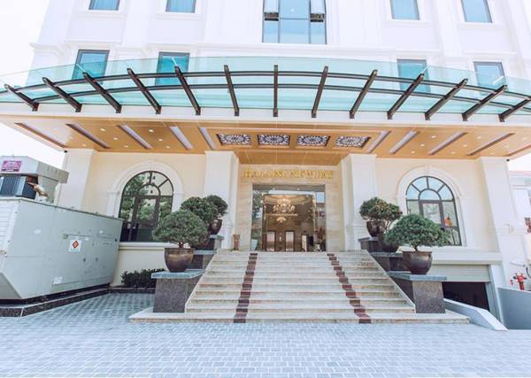 Ha Long New Day Hotel